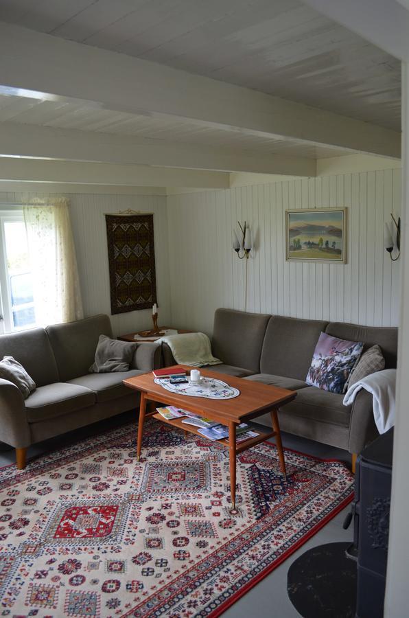 Vevika Lofoten Villa Gravdal  Bagian luar foto